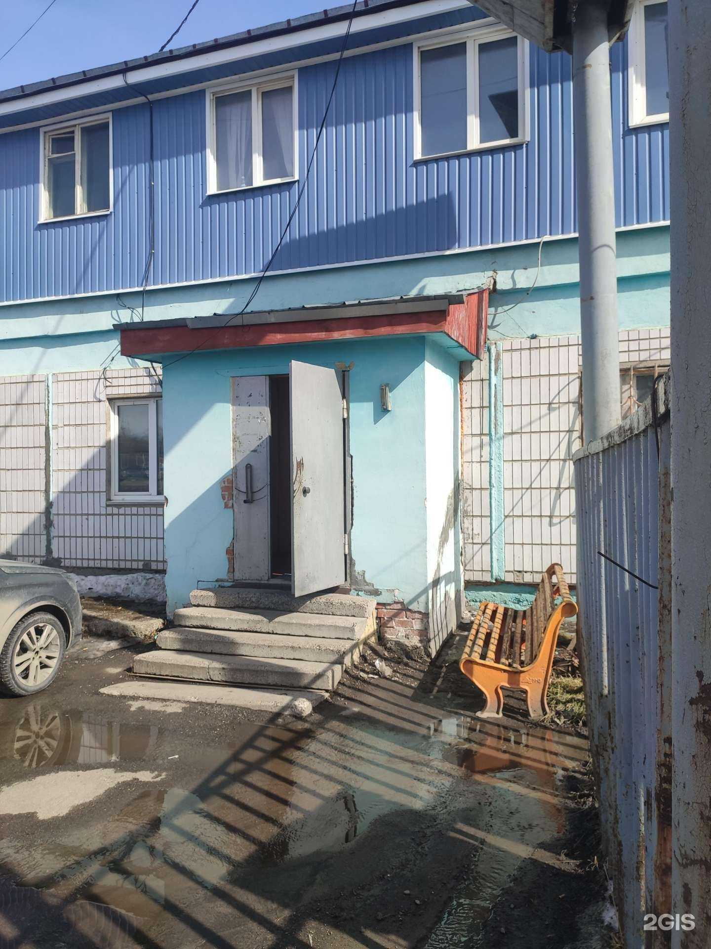 Отзывы на компанию Томское управление механизации №2 в г. Томск c фото