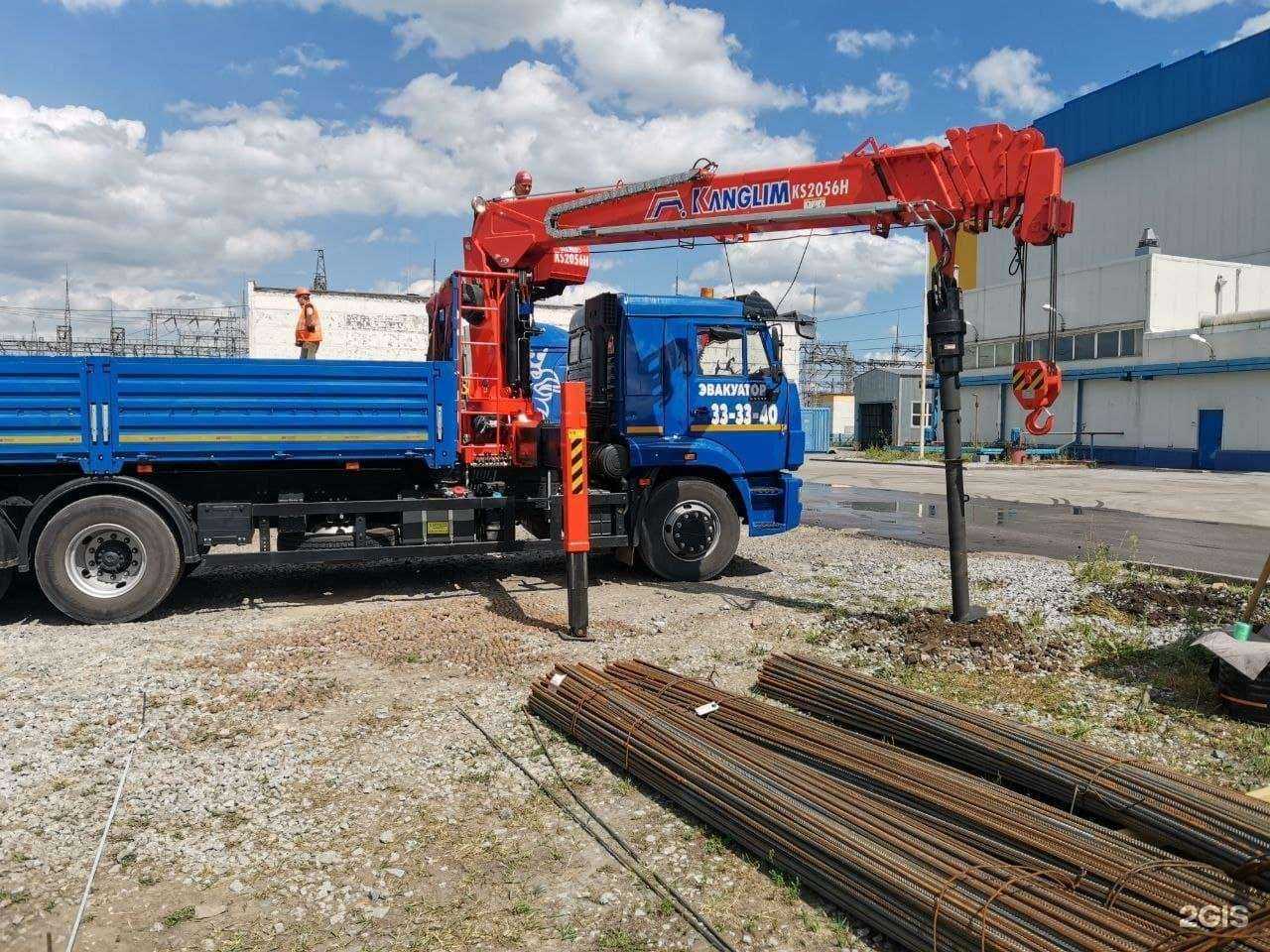 Отзывы на компанию Промэлектромонтаж в Новокузнецке c фото