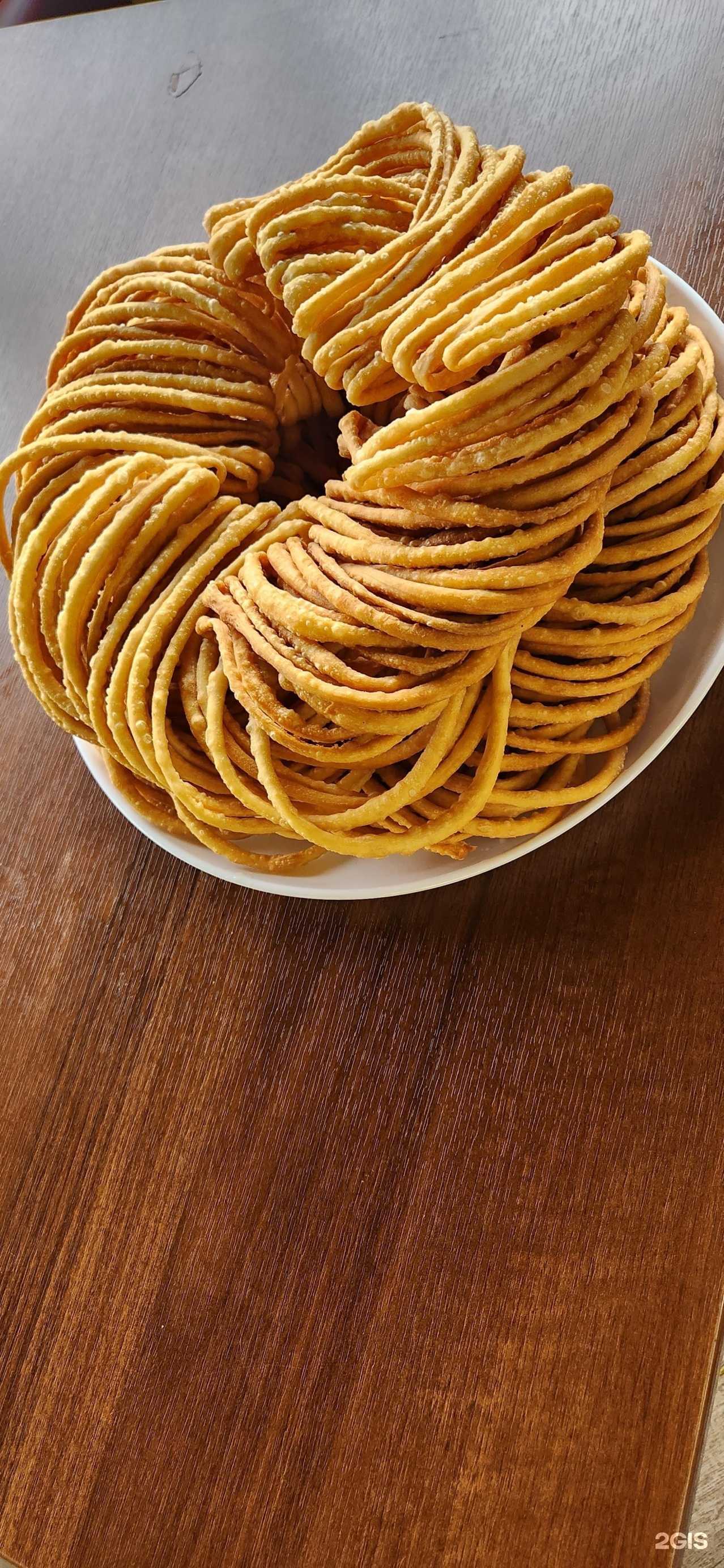 Отзывы на компанию Бешбармак в Южно-Сахалинске c фото