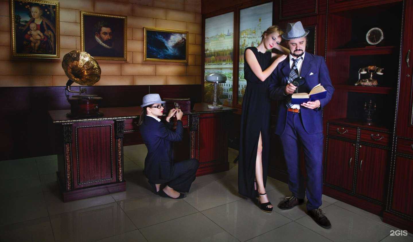 Отзывы на компанию Выход в Белгороде c фото