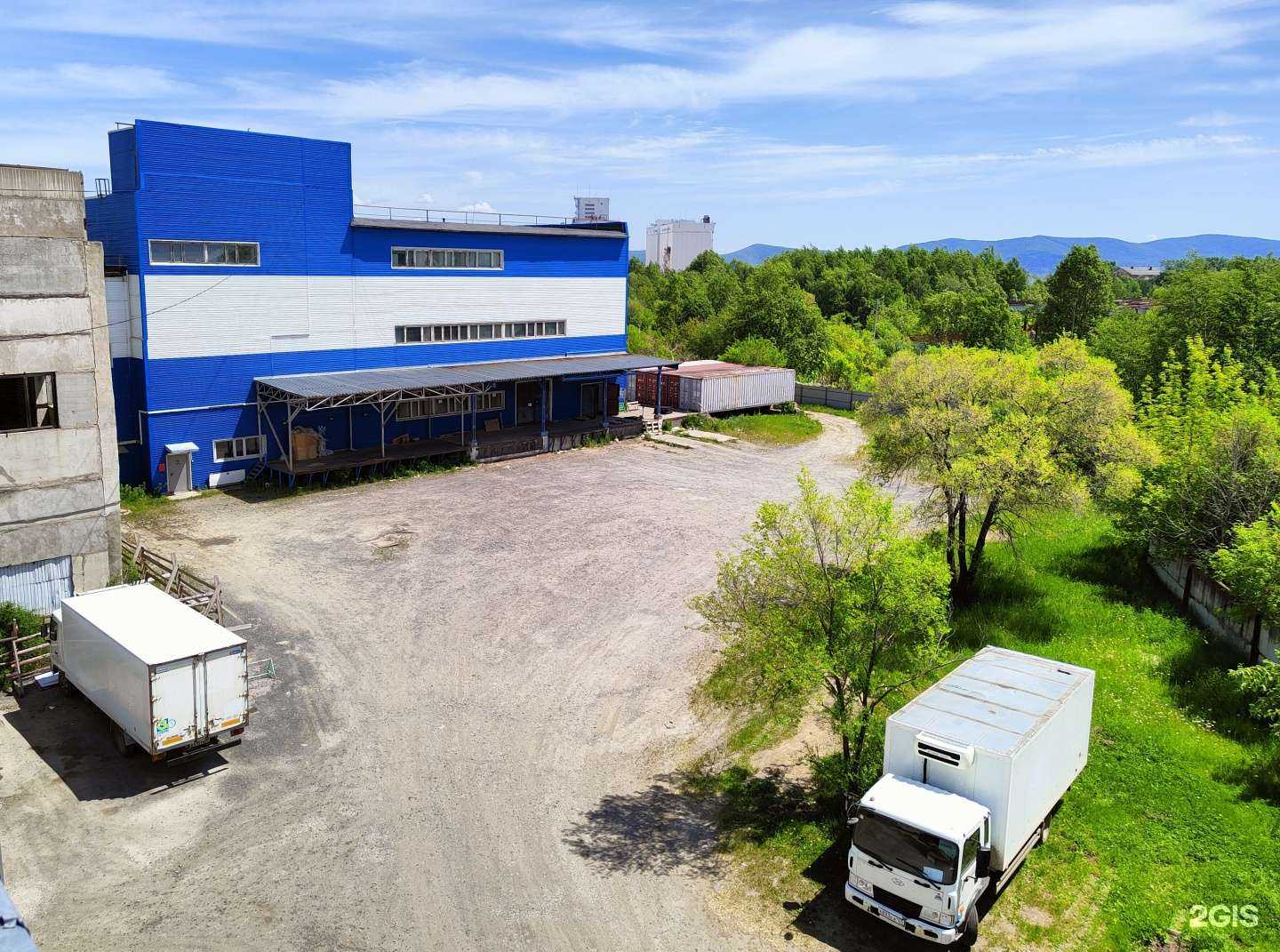 Отзывы на компанию Браво КМС в Комсомольске-на-Амуре c фото - фотография 2 из 2