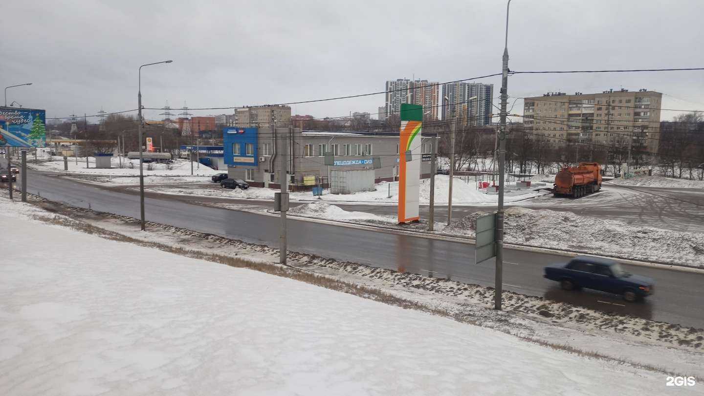 Отзывы на компанию Emex в Туле c фото - фотография 2 из 2