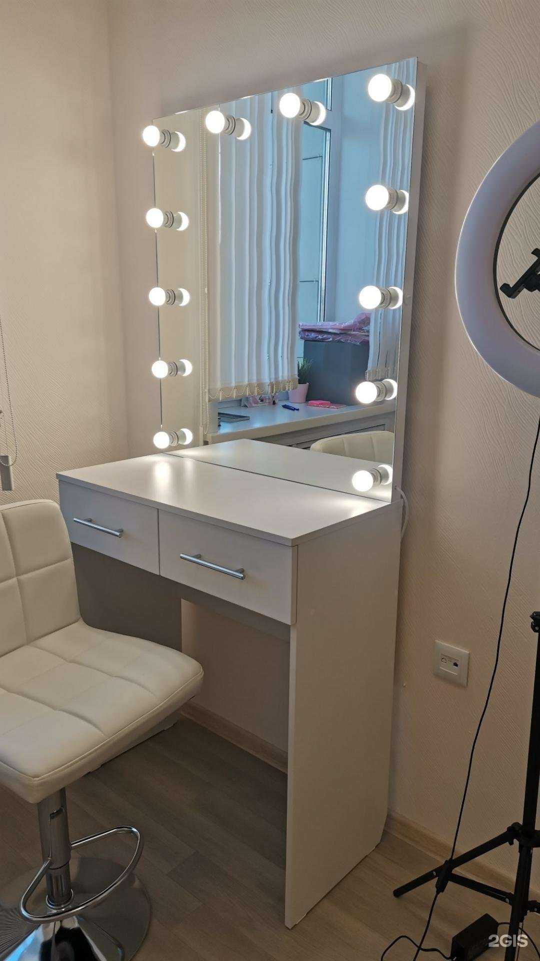 Отзывы на компанию Sugar and brow в Новосибирске c фото