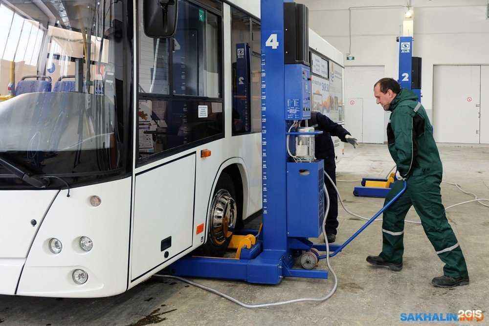 Отзывы на компанию Центр технического осмотра в г. Ярославль c фото