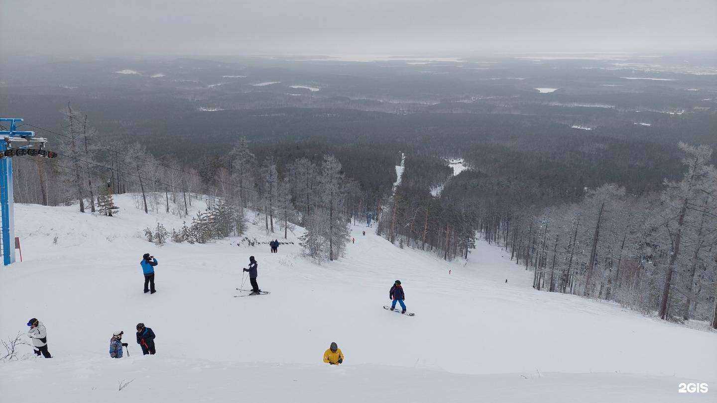Отзывы на компанию МГ-74 в Екатеринбурге c фото
