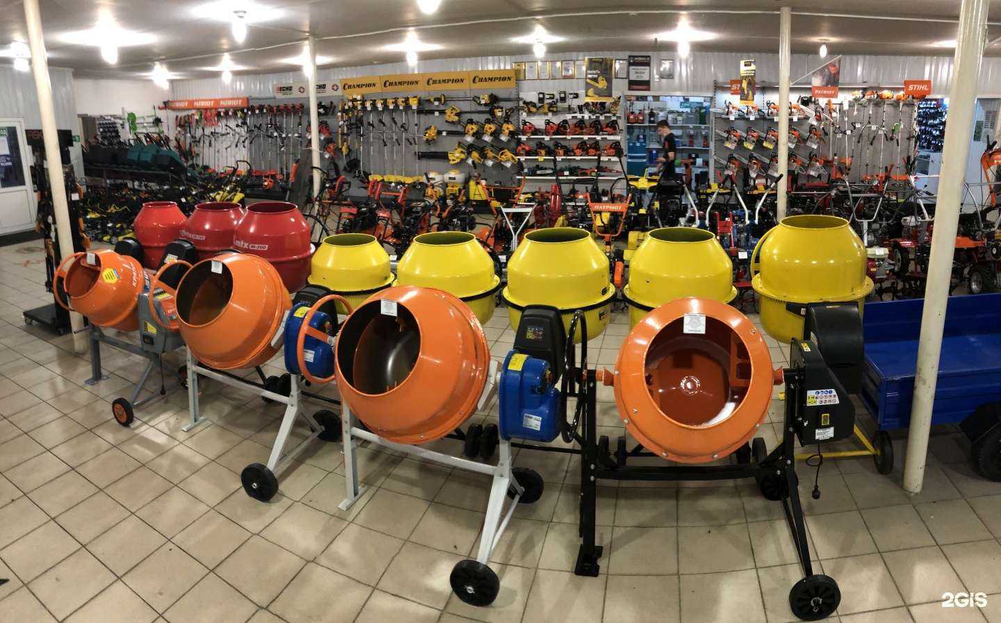 Отзывы на компанию ИНСТРОЙ в Новокузнецке c фото