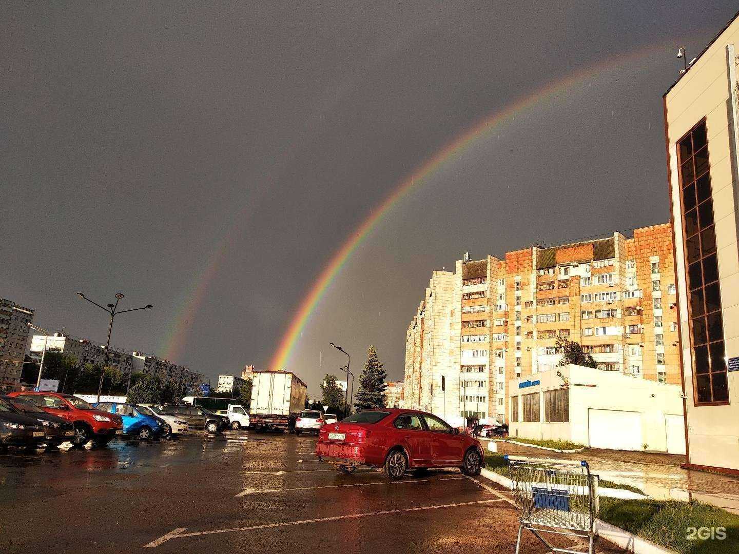 Отзывы на компанию Биоритм в Казани c фото - фотография 2 из 2