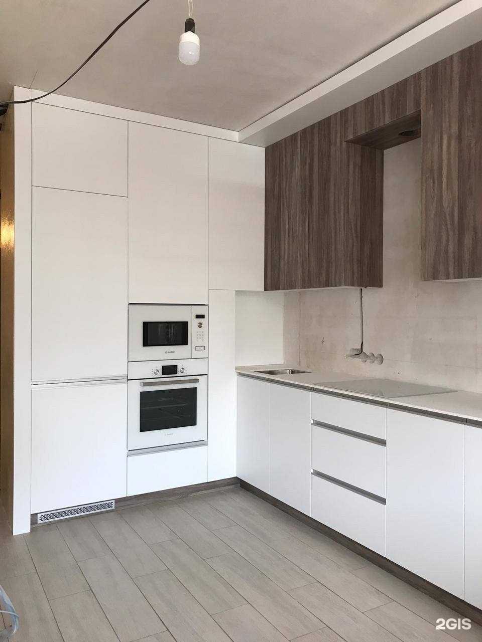 Отзывы на компанию Ника Мебель в г. Тюмень c фото