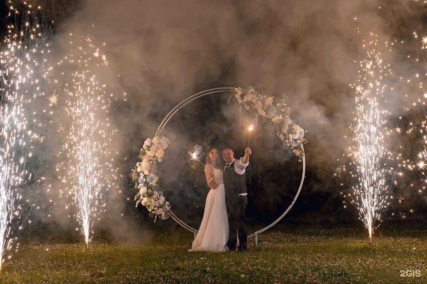 Отзывы на компанию Город праздника в г. Рязань c фото