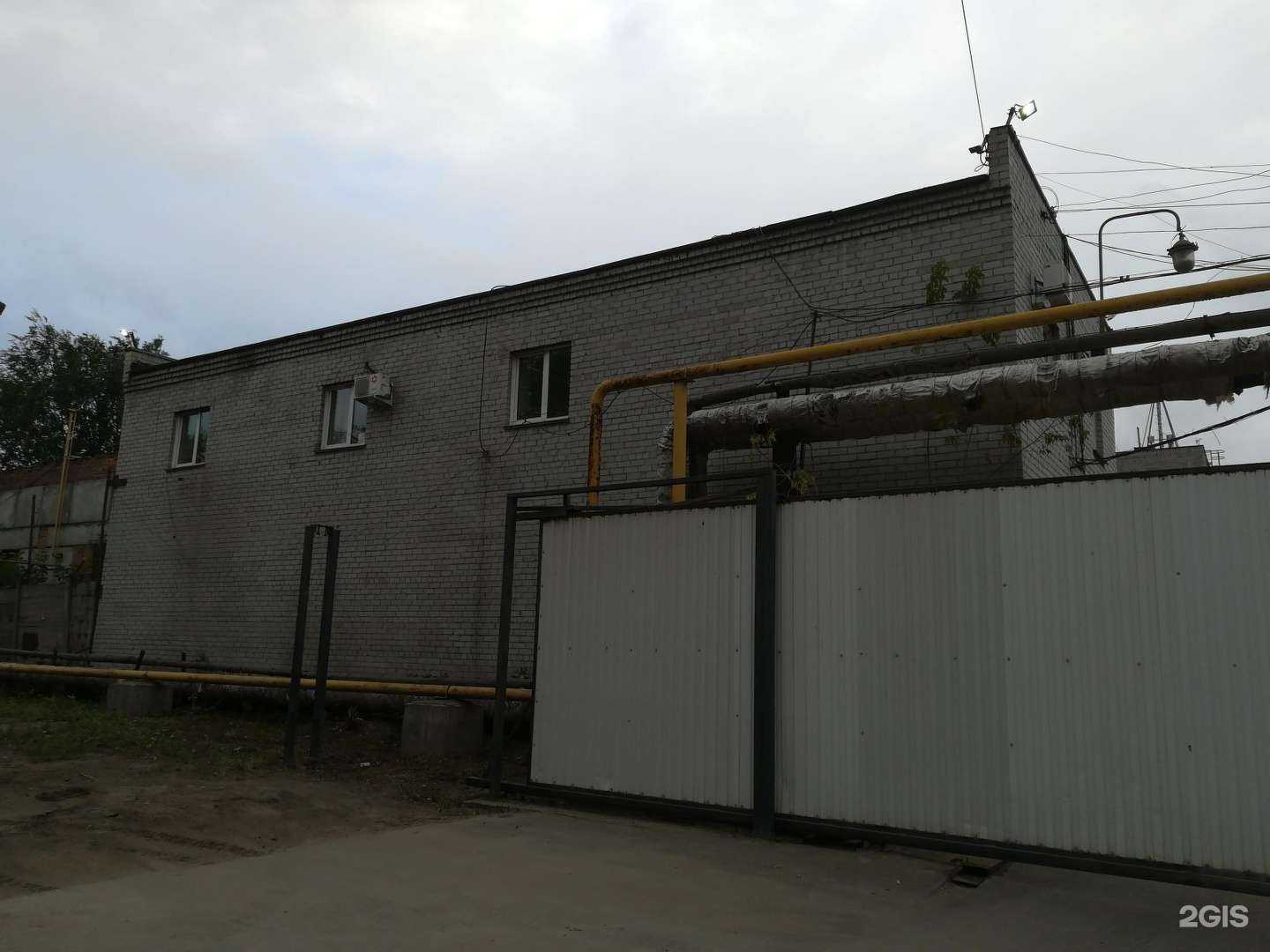 Отзывы на компанию Р.О.С.Антикор в Челябинске c фото - фотография 2 из 2