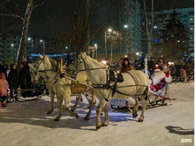 Отзывы на компанию Гвардия в Красногорске c фото
