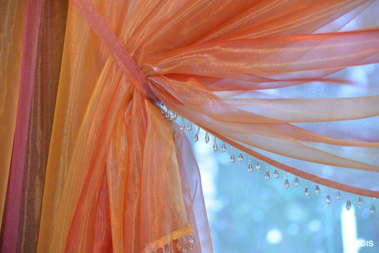 Отзывы на компанию Центр штор в г. Нижний Новгород c фото