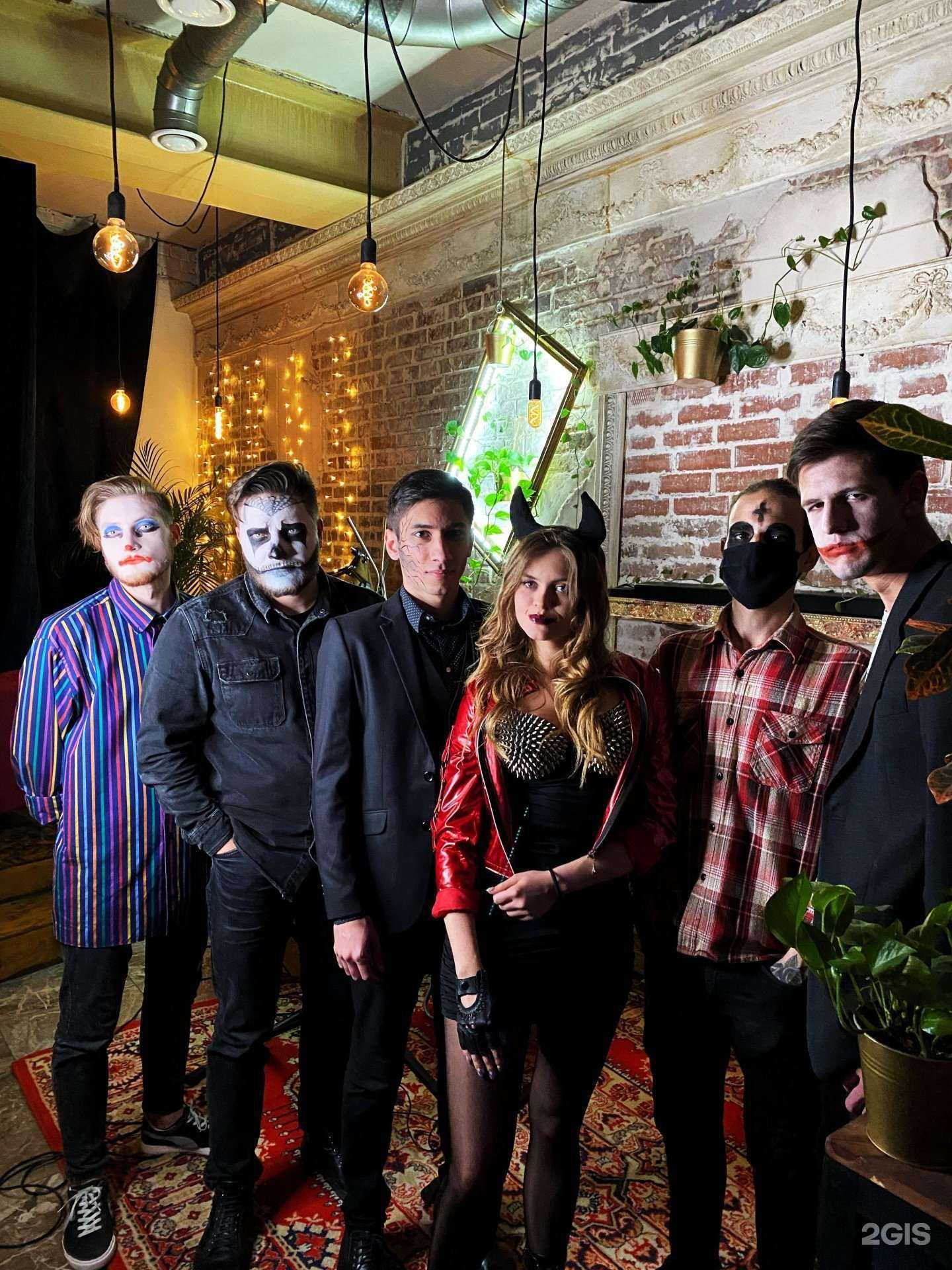 Отзывы на компанию Residence lounge в Новосибирске c фото