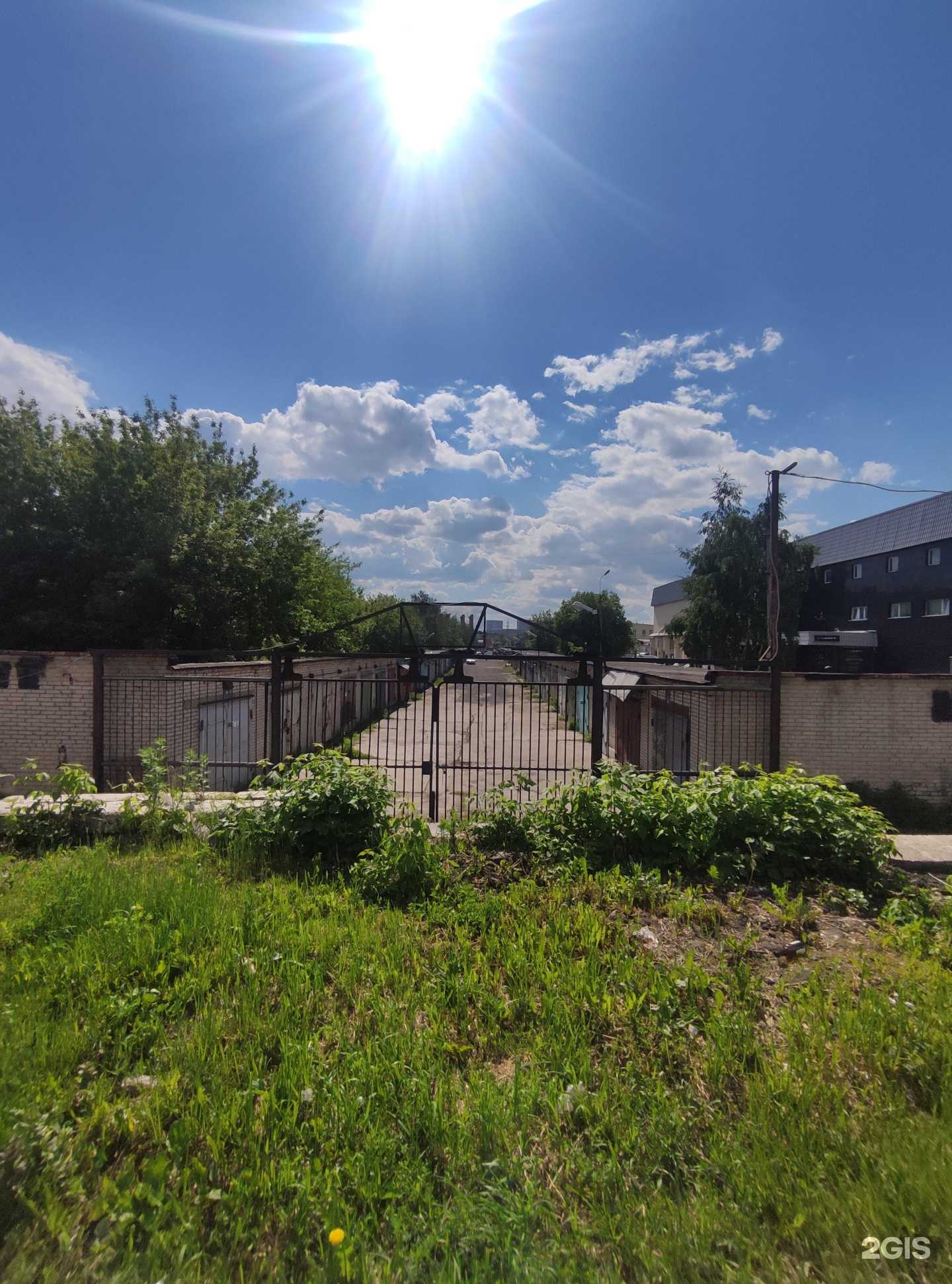 Отзывы на компанию Ратибор в Люберцах c фото