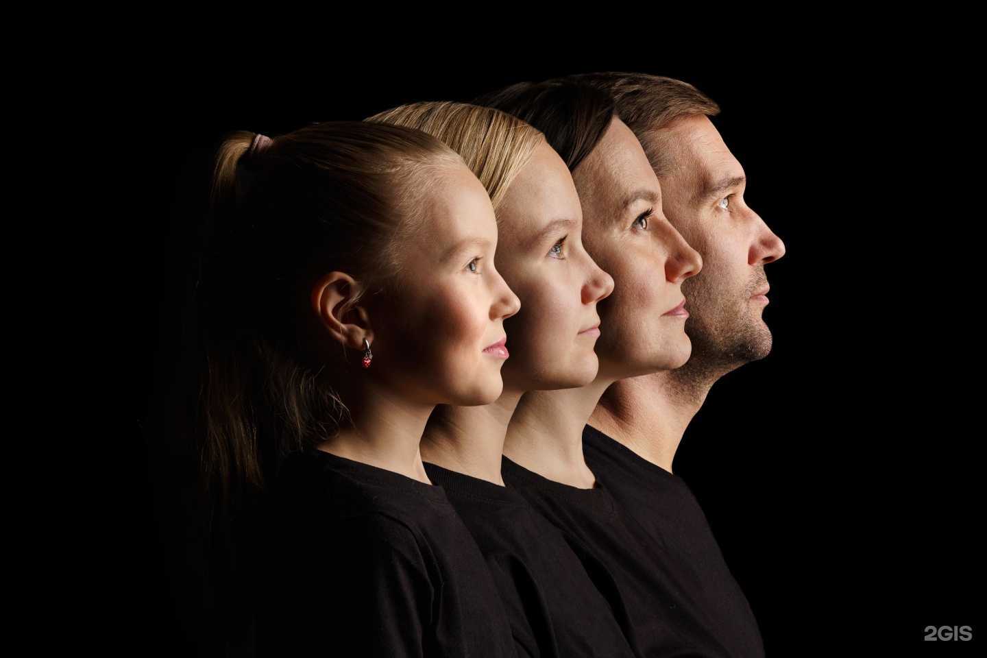 Отзывы на компанию Фотомастерская Воробьевых в Новосибирске c фото