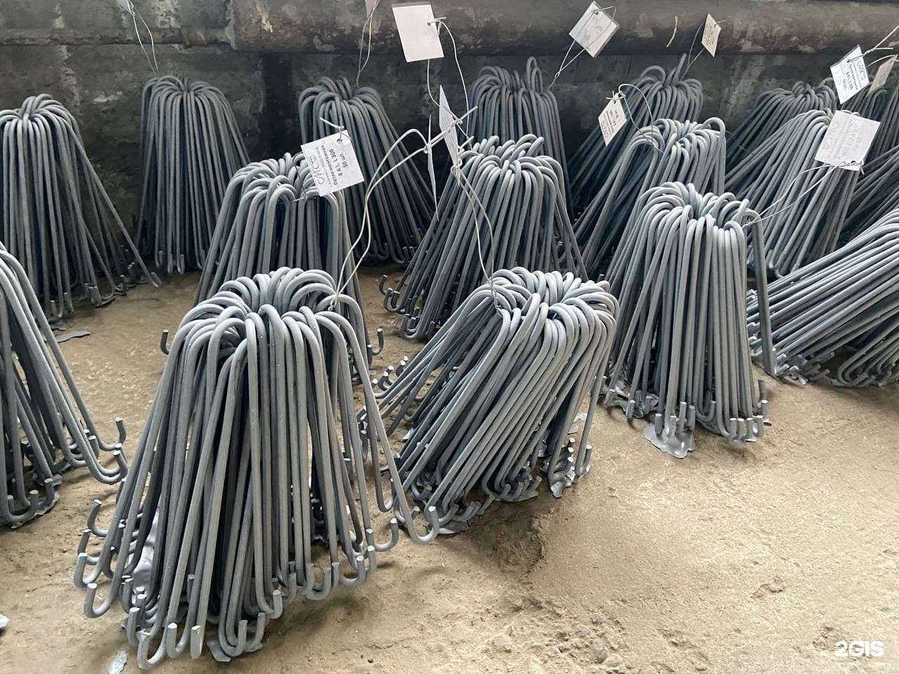 Отзывы на компанию Металлические сетки в Ульяновске c фото