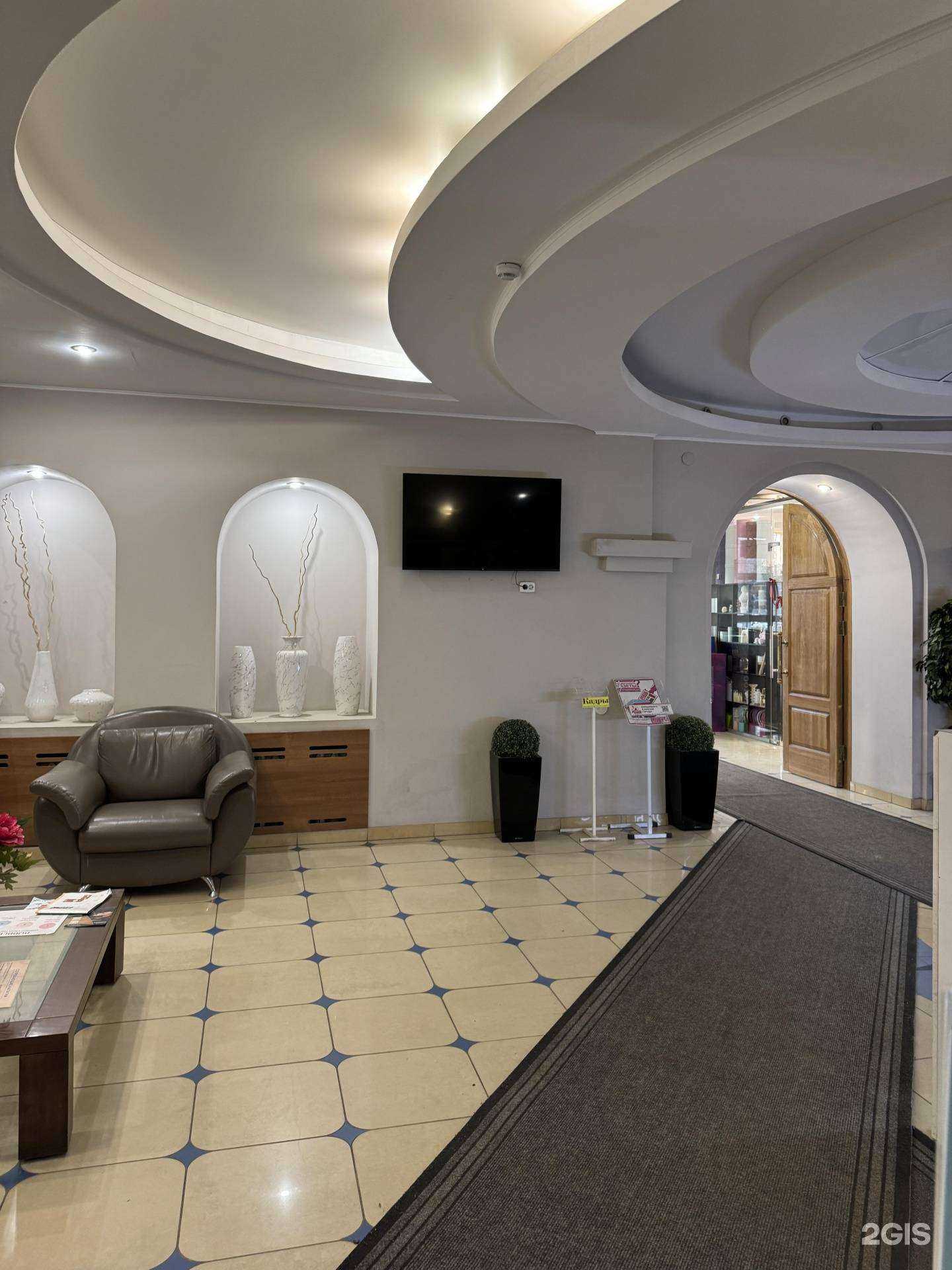 Отзывы на компанию Самолет Плюс в Кирове c фото