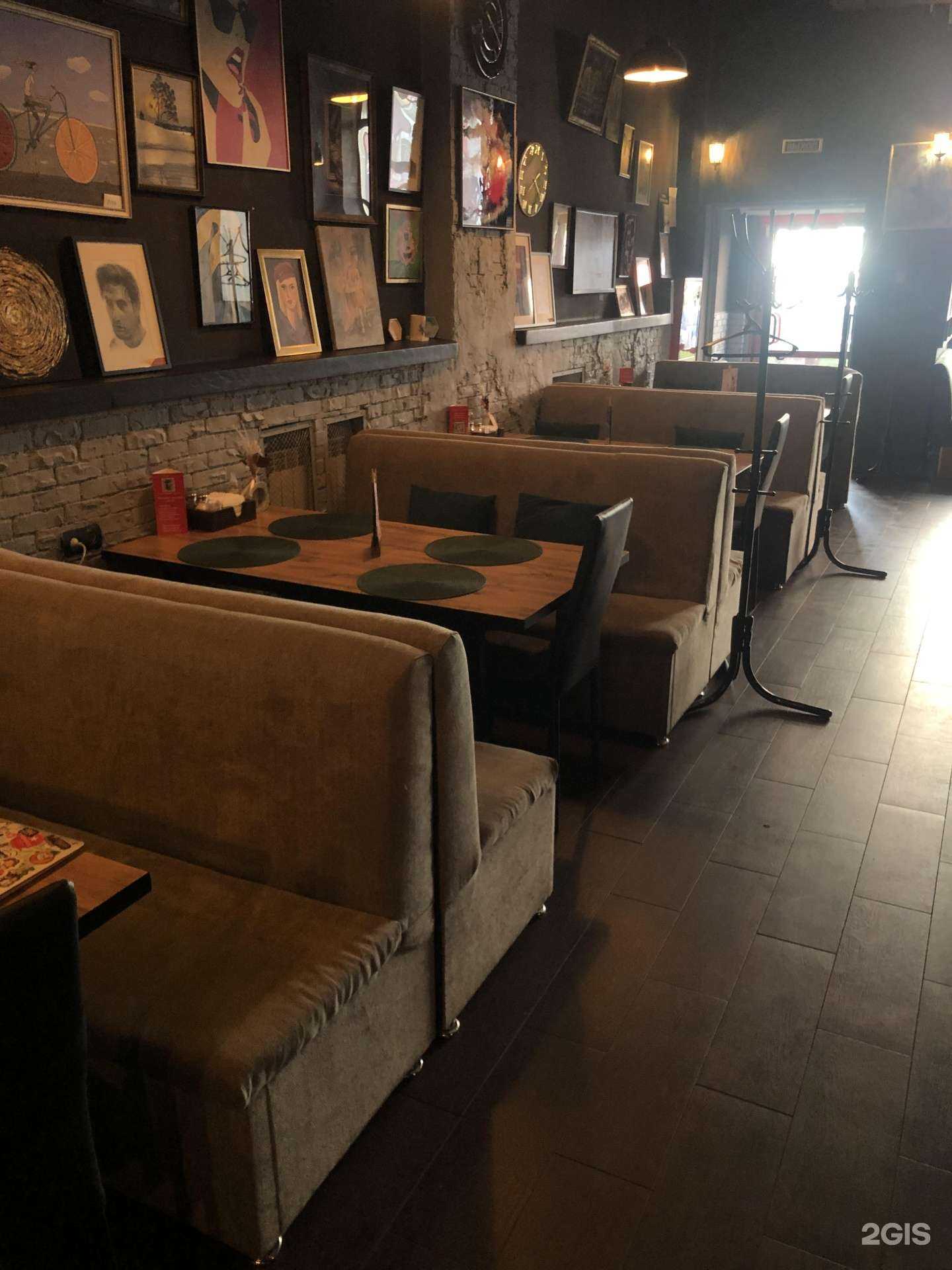 Отзывы на компанию Территория еды в Архангельске c фото