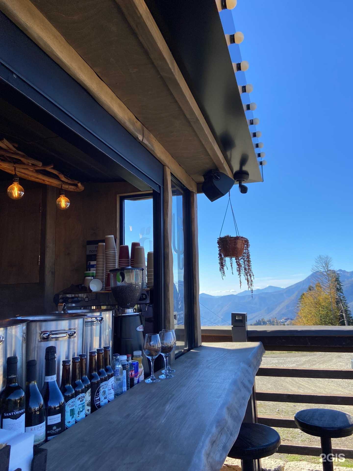 Отзывы на компанию Чё? Горы! в Сочи c фото