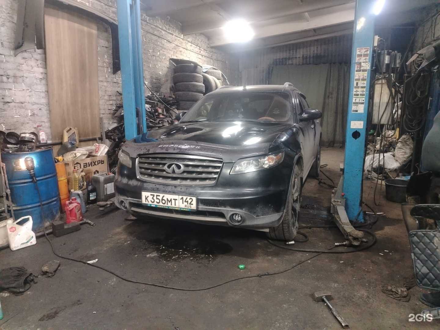 Отзывы на компанию Car city в г. Кемерово c фото