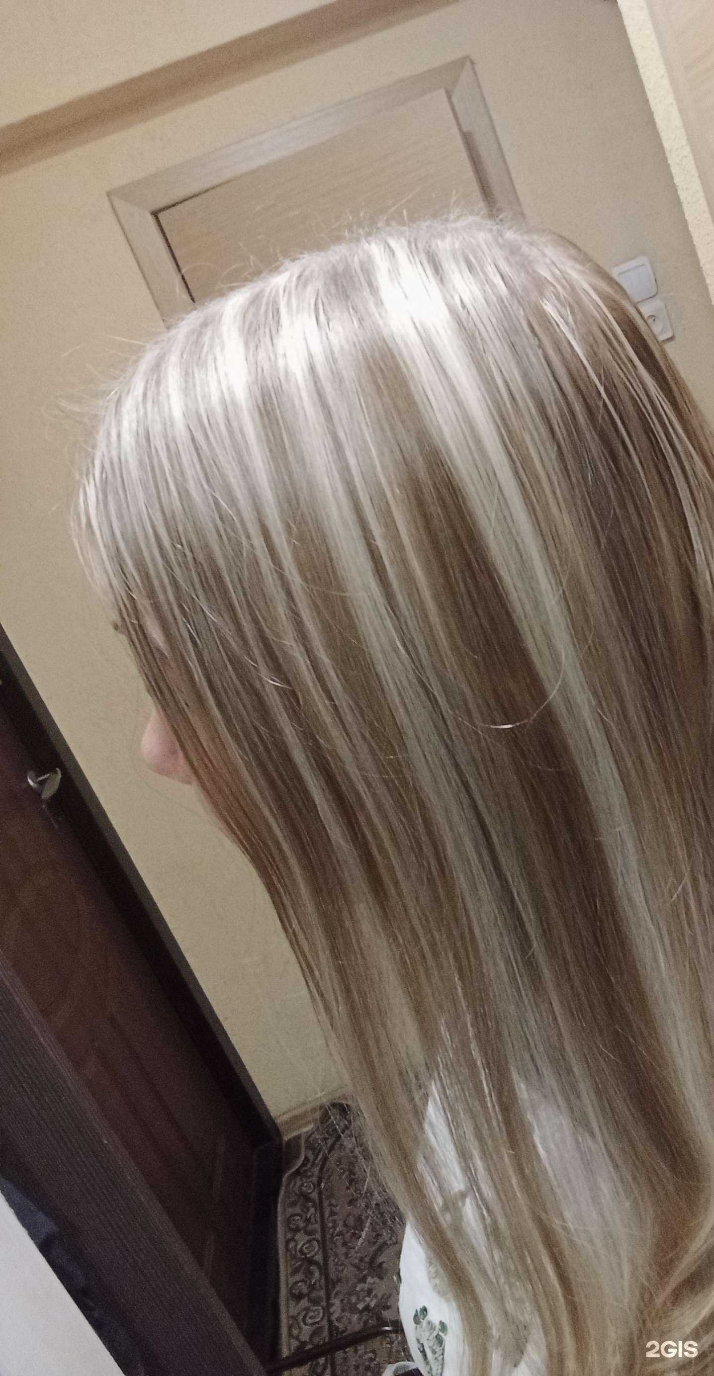 Отзывы на компанию Натали в Омске c фото