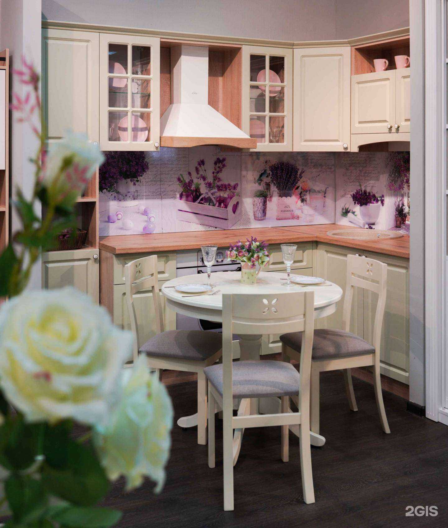 Отзывы на компанию Мебельvita в Иркутске c фото