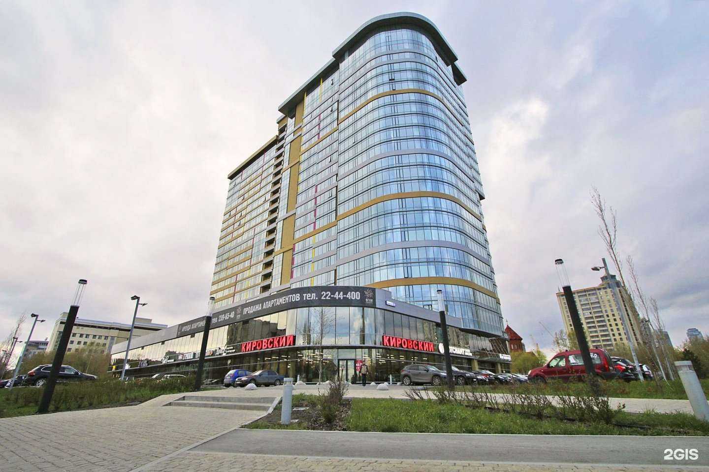 Отзывы на компанию Огни Рент в г. Екатеринбург c фото