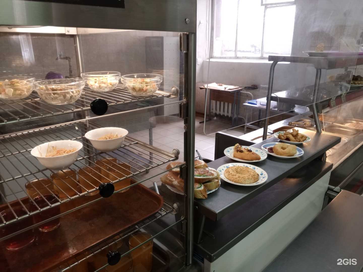 Отзывы на компанию Столовая в г. Улан-Удэ c фото