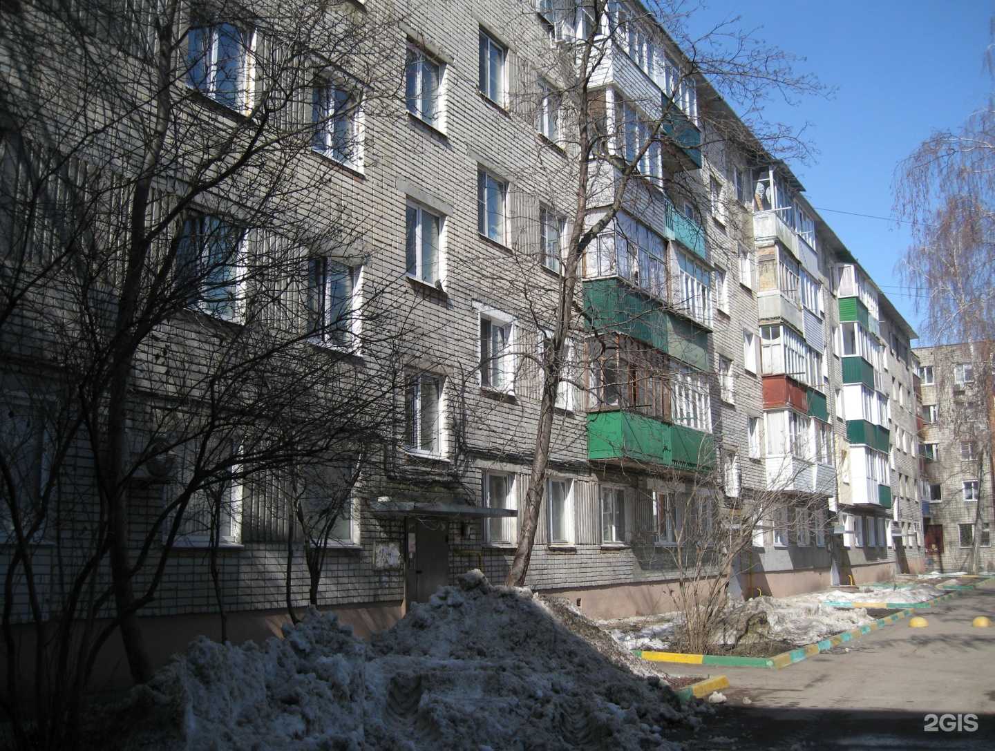 Отзывы на компанию Стоматологическая поликлиника в Пензе c фото - фотография 2 из 2