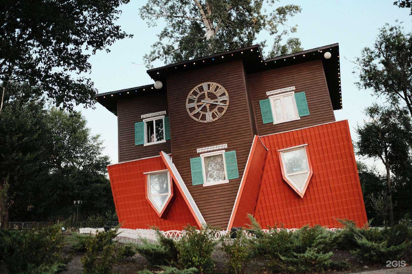 Отзывы на компанию Дом верхдном в г. Ростов-на-Дону c фото