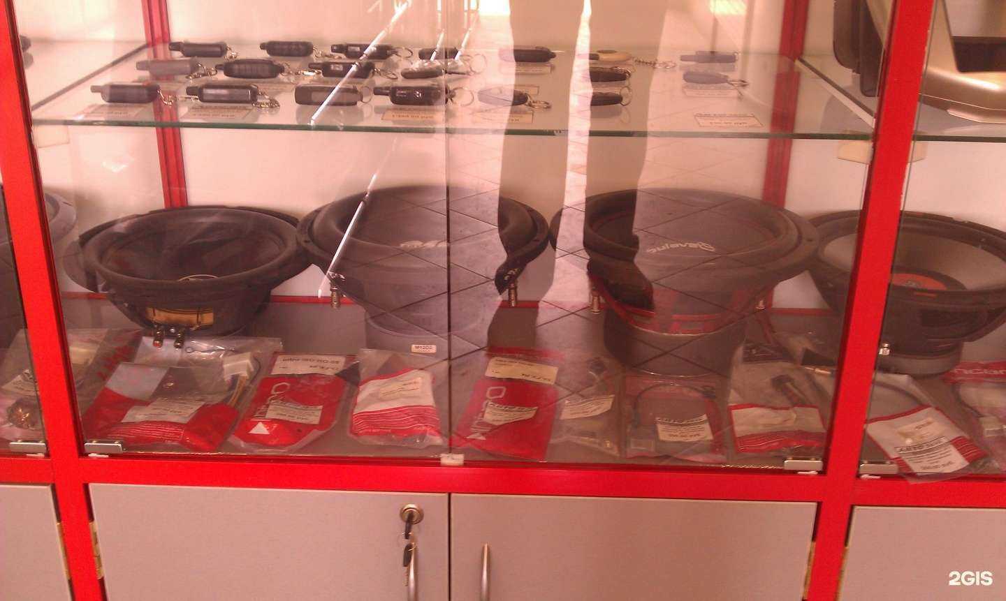 Отзывы на компанию Авто звук в Омске c фото