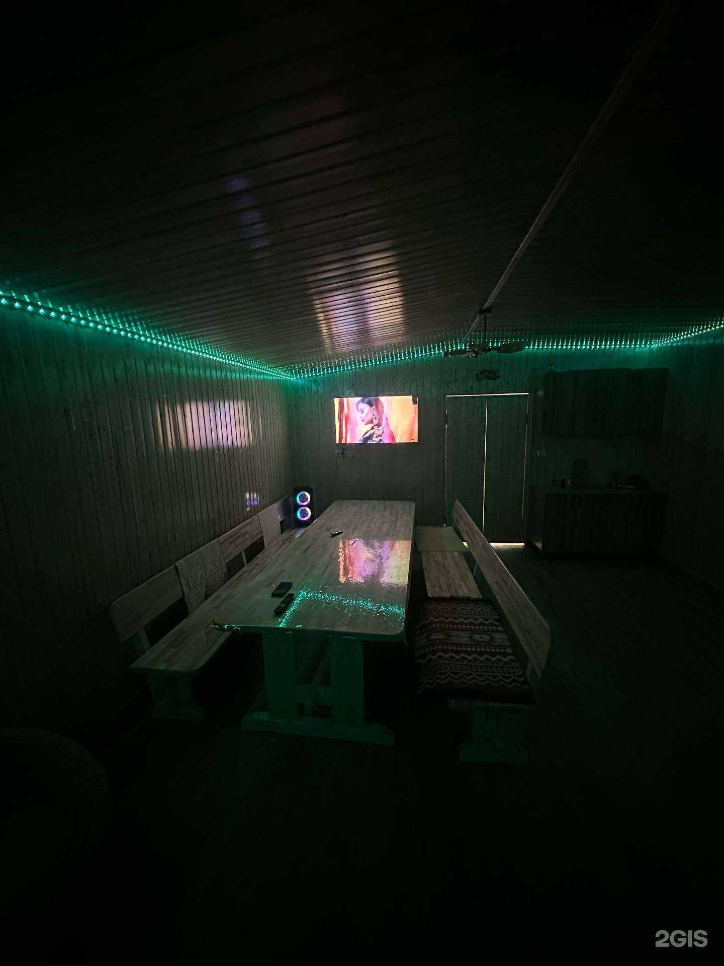 Отзывы на компанию Бункер 59 в г. Пермь c фото