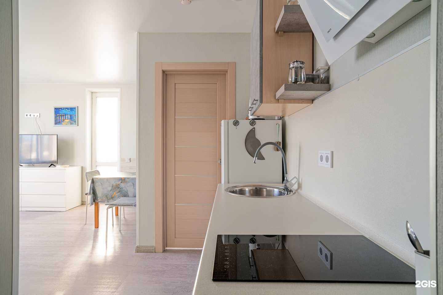 Отзывы на компанию Как Дома в Владивостоке c фото