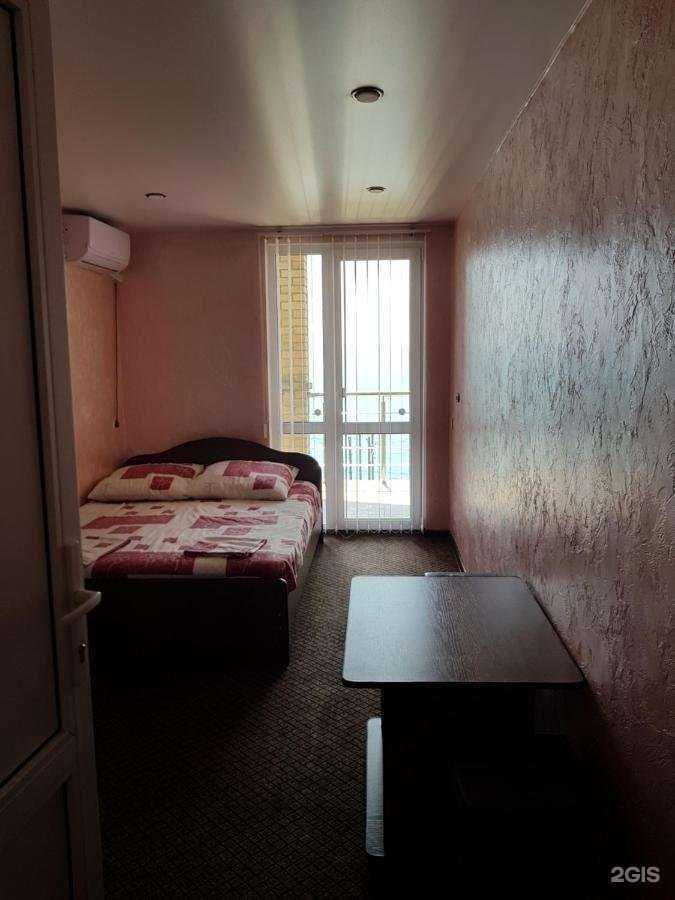 Отзывы на компанию Guest house volna в г. Сочи c фото