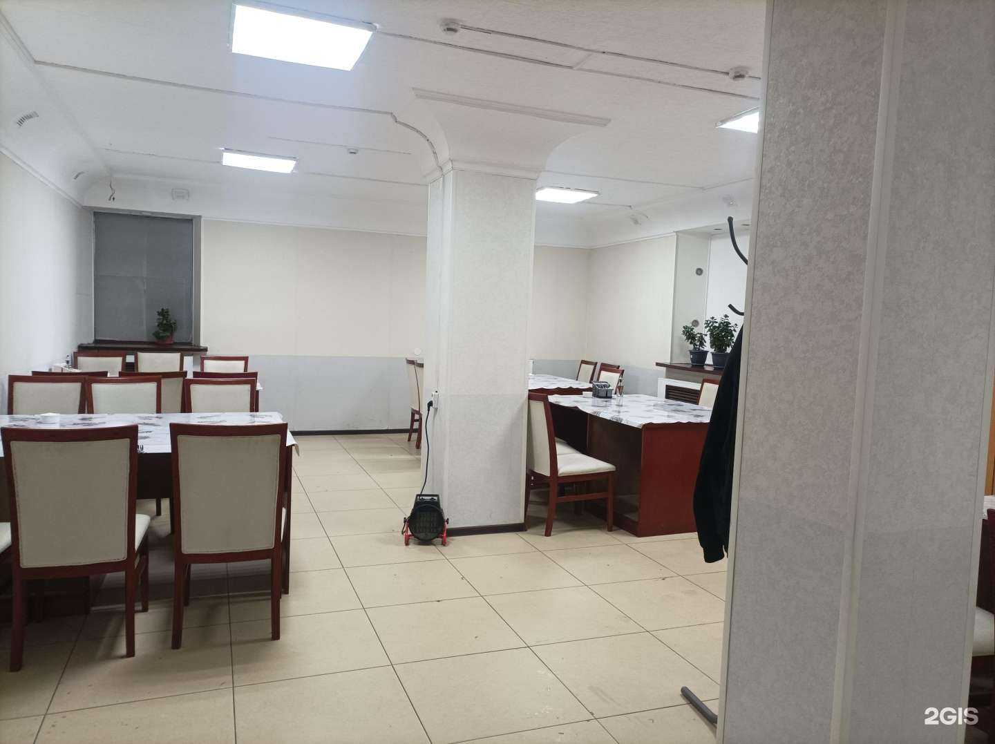 Отзывы на компанию Бухара в Южно-Сахалинске c фото