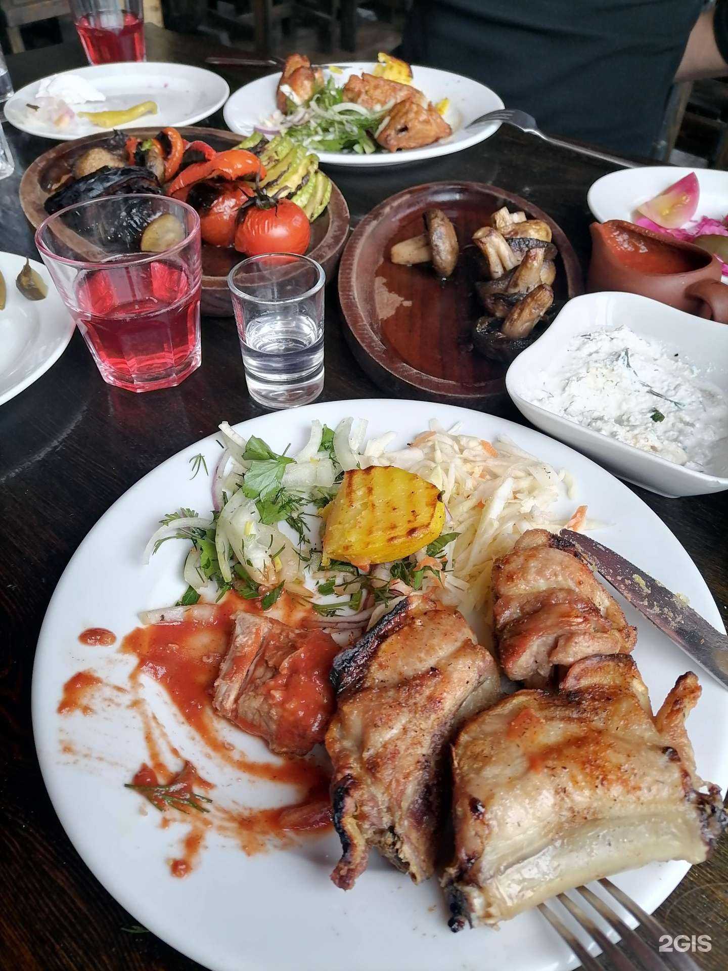 Отзывы на компанию Казацкая слобода в г. Архангельск c фото