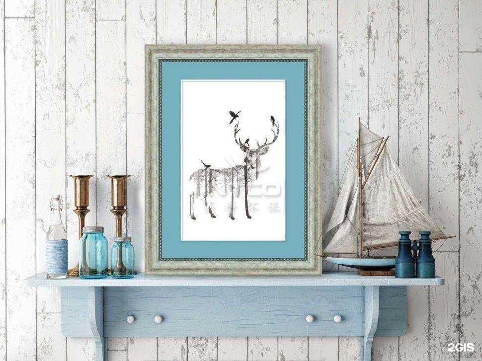 Отзывы на компанию Vida-art в г. Нижний Новгород c фото