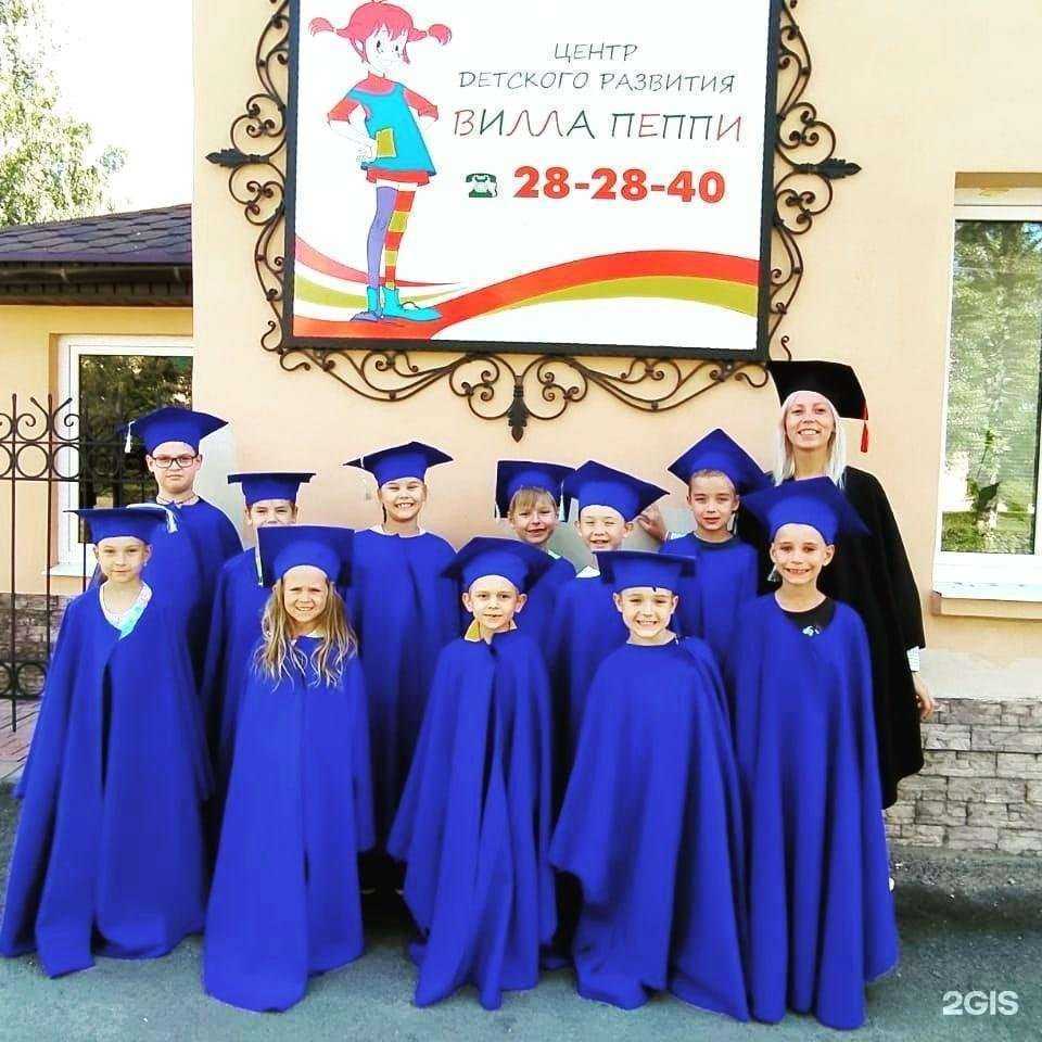 Отзывы на компанию Вилла пеппи в г. Тольятти c фото
