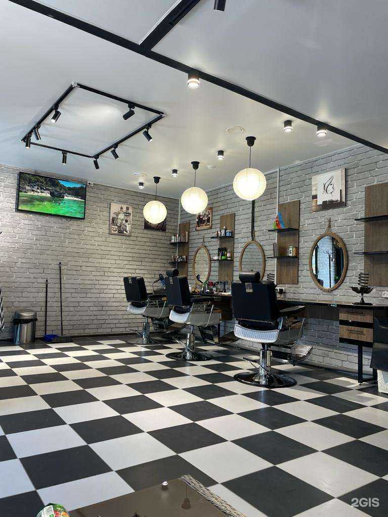 Отзывы на компанию Baku barber room в Волжском c фото