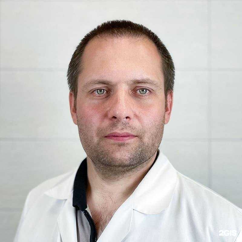 Отзывы на компанию Медгород в Химках c фото