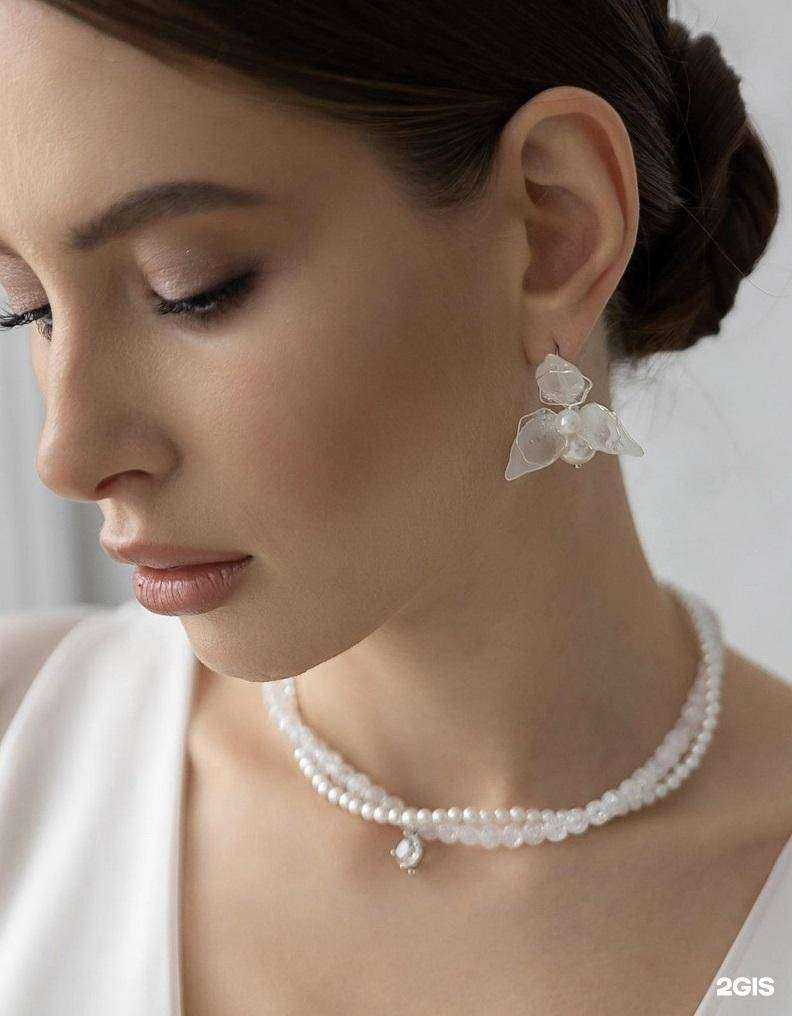 Отзывы на компанию Я-невеста! в Нижнем Новгороде c фото