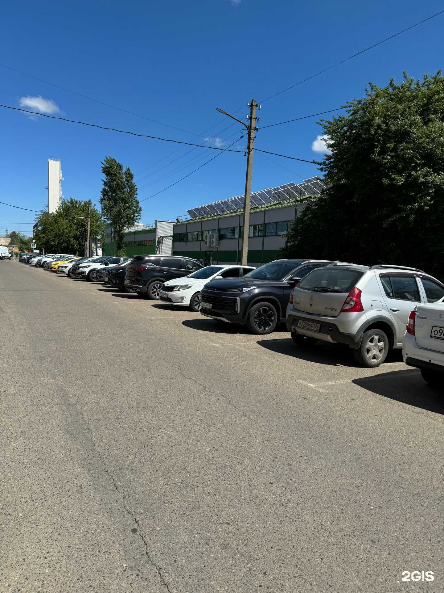 Отзывы на компанию Подшипникторг в Краснодаре c фото - фотография 2 из 2