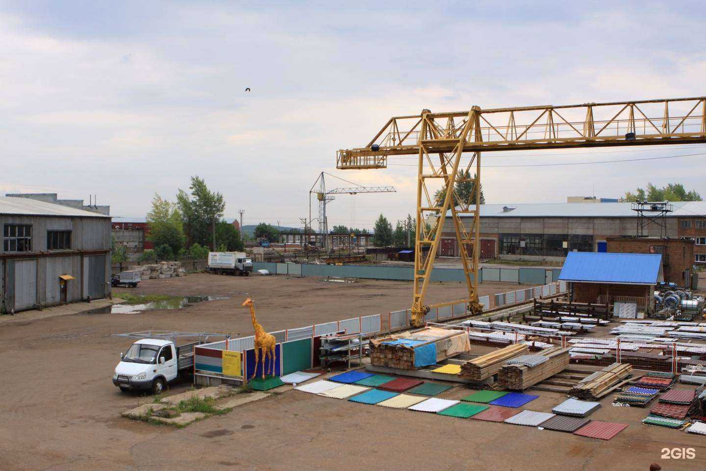 Отзывы на компанию Профиль в Уфе c фото