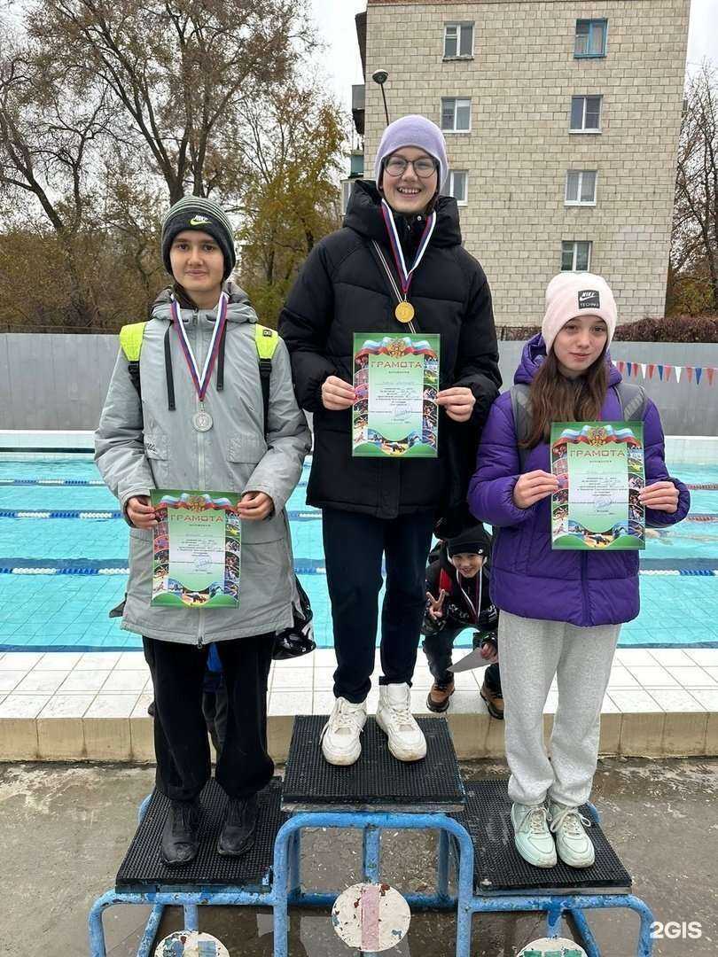 Отзывы на компанию Дельфин в Волгограде c фото