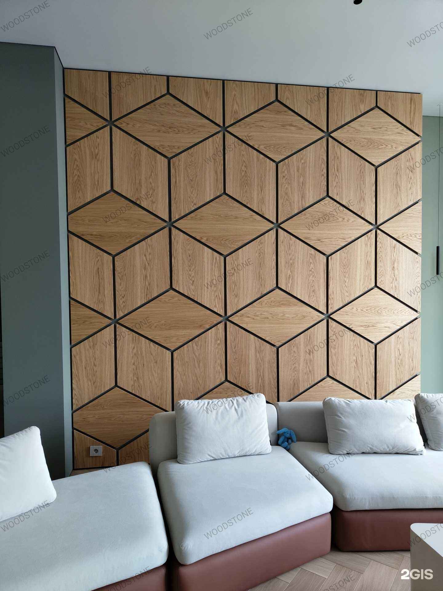 Отзывы на компанию Woodstone в Екатеринбурге c фото