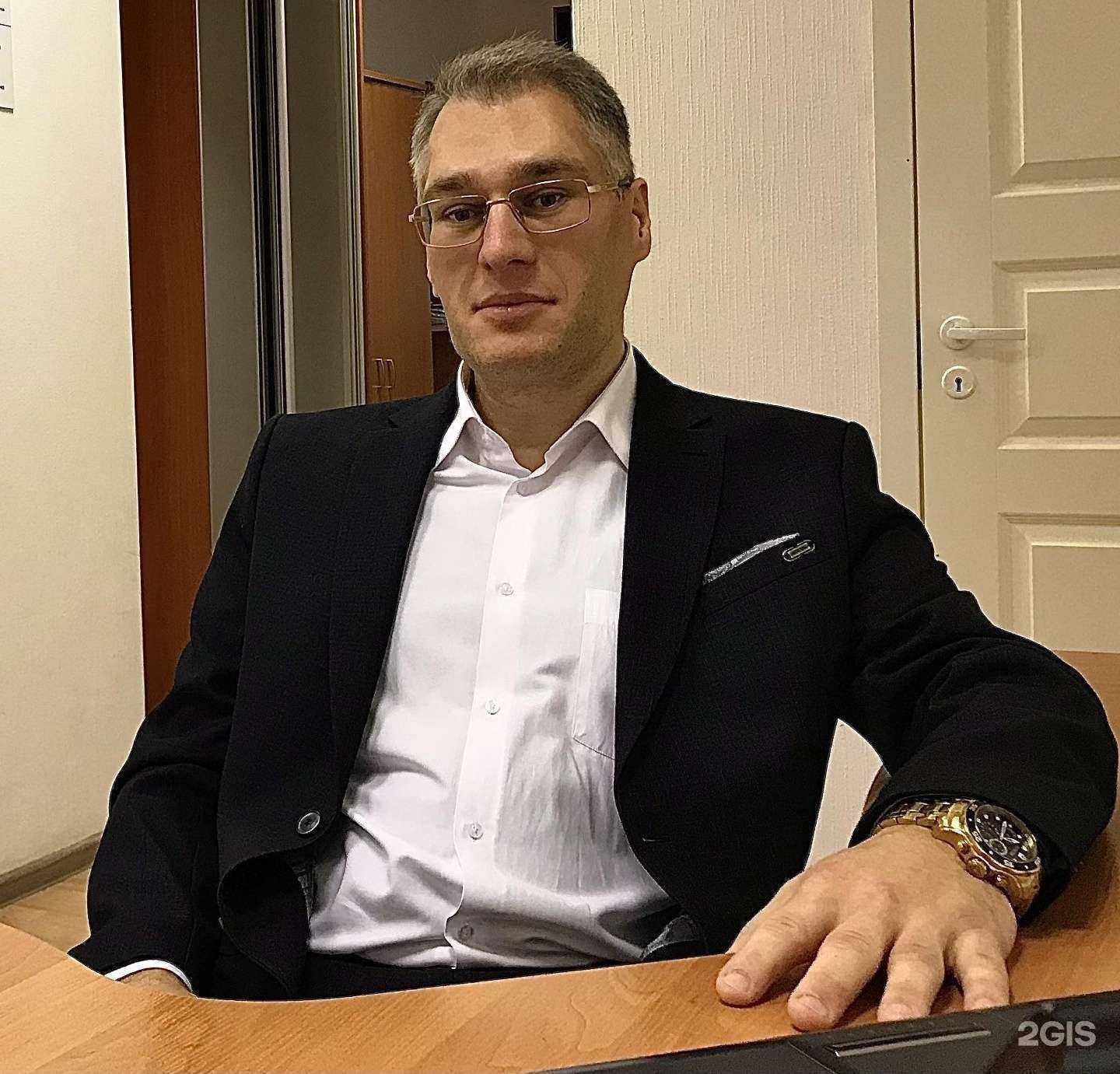 Отзывы на компанию Юрист Бедрицкий Сергей Сергеевич в Петрозаводске c фото