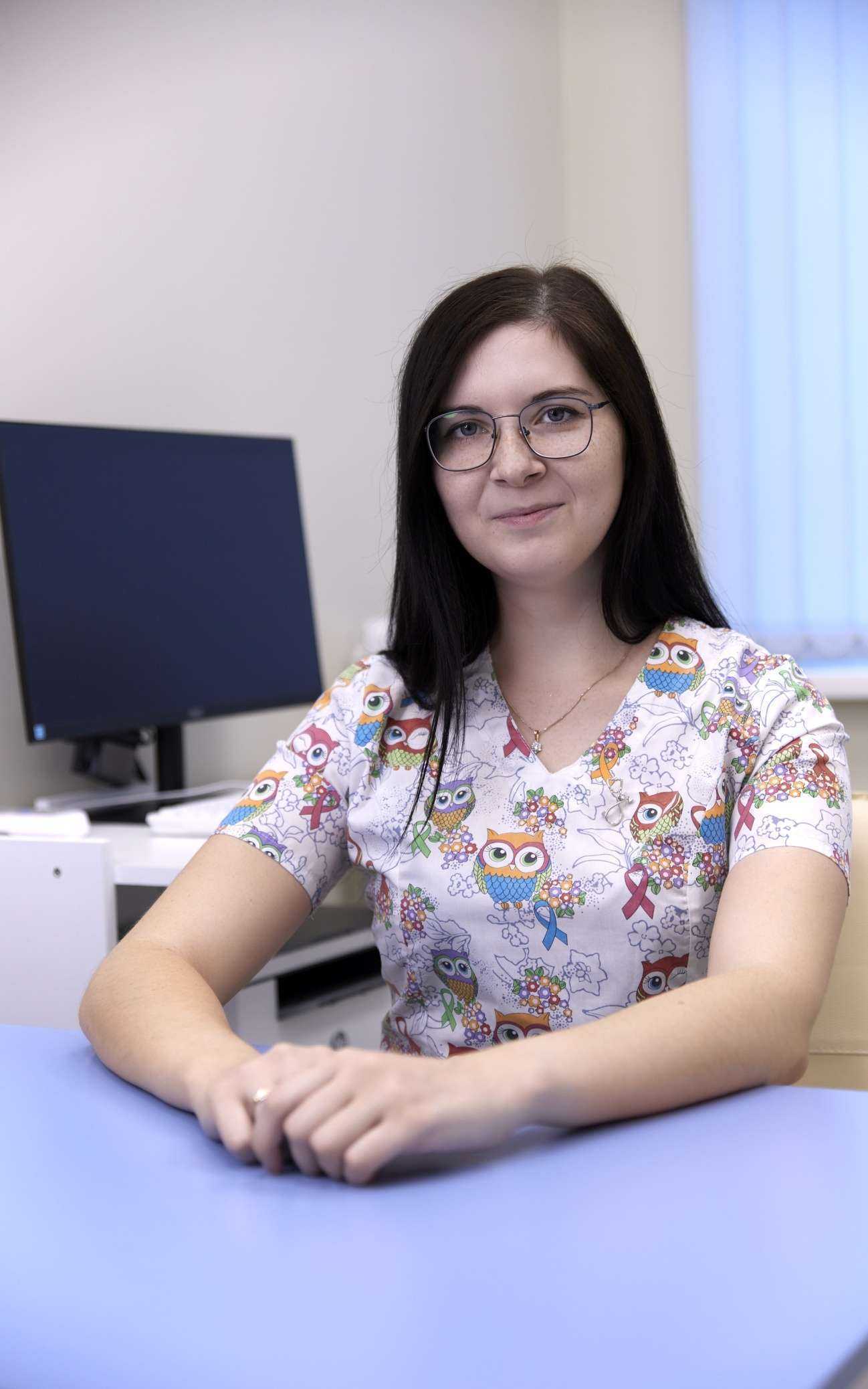 Отзывы на компанию Медсонар в г. Краснодар c фото