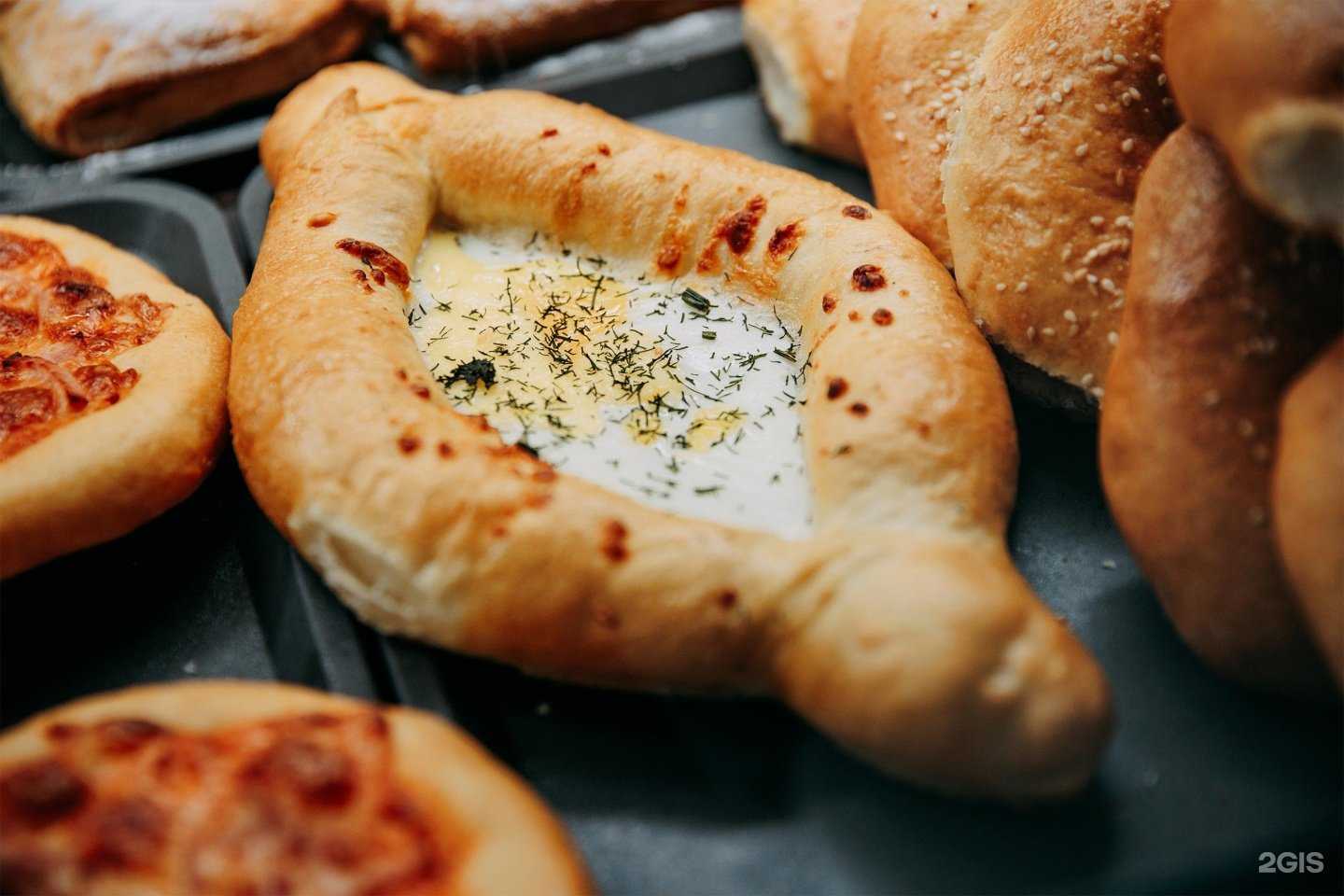 Отзывы на компанию Хлебный дом в Старом Осколе c фото