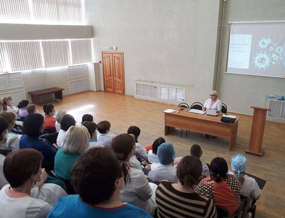 Отзывы на компанию Детская больница в г. Волгоград c фото