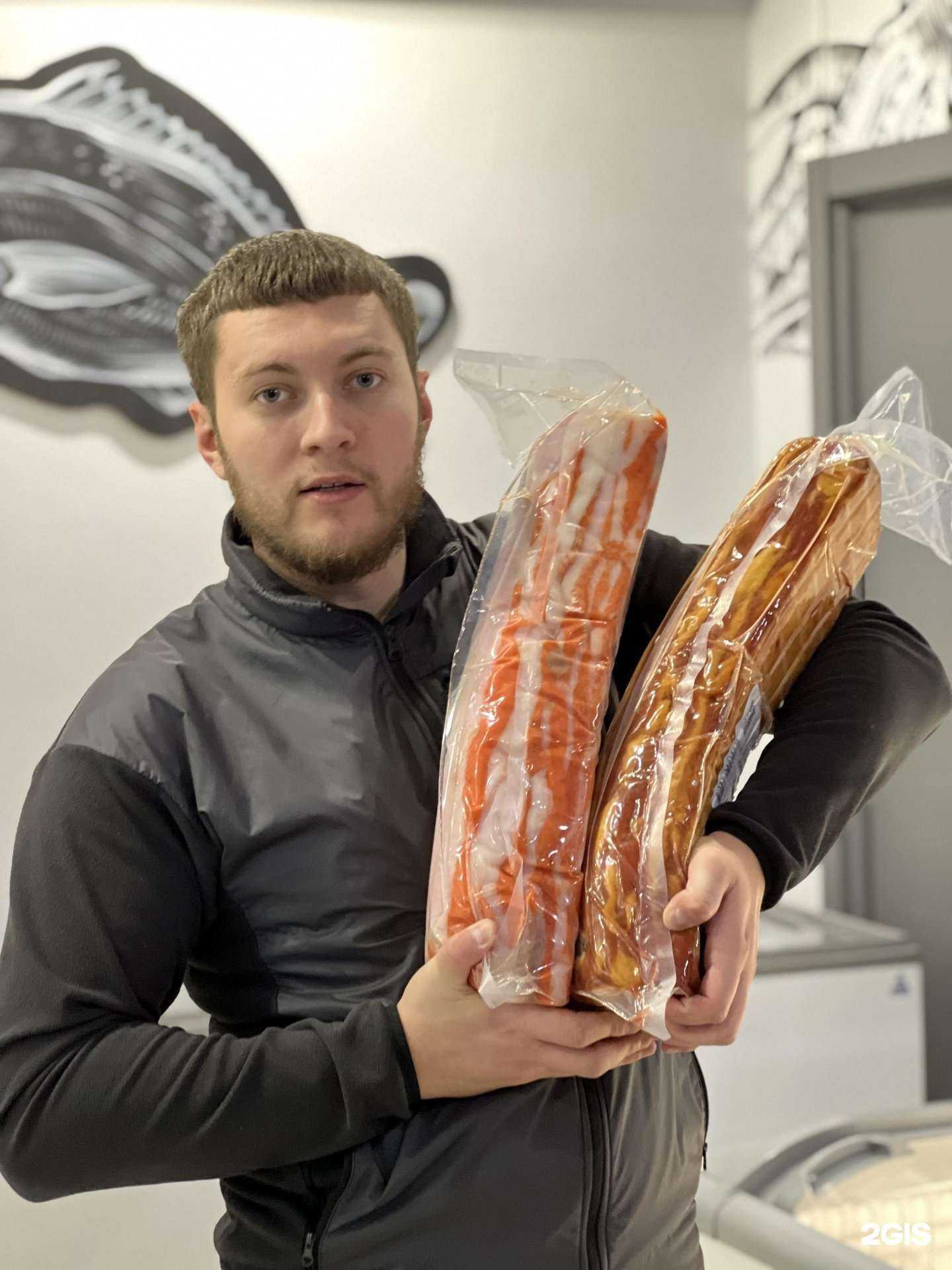 Отзывы на компанию Sea Irk в Иркутске c фото